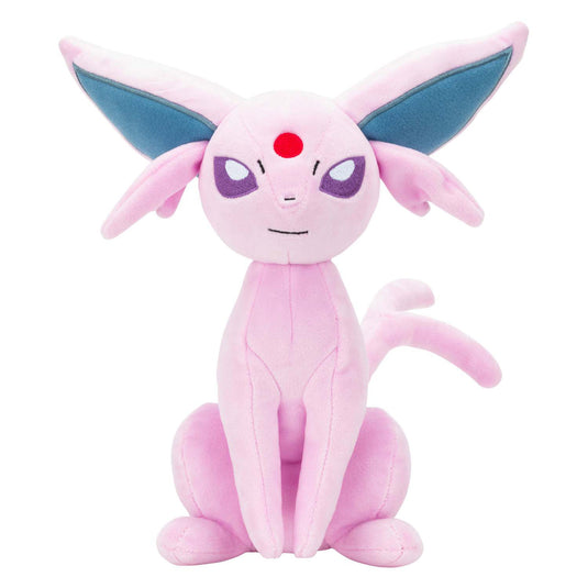 Jazwares pokémon knuffel pluche espeon - 20cm
