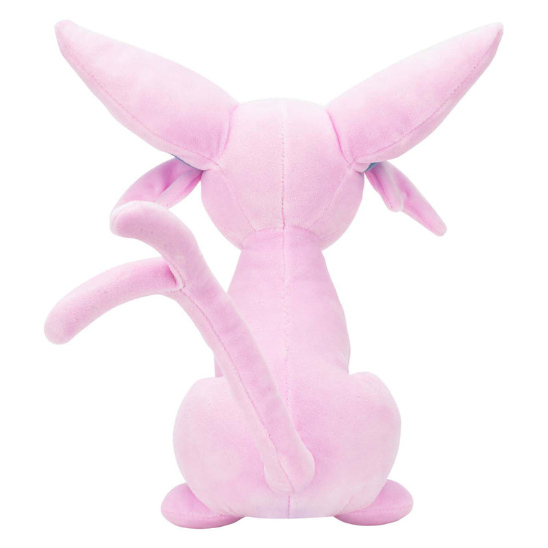 Load image into Gallery viewer, Jazwares pokémon knuffel pluche espeon - 20cm
