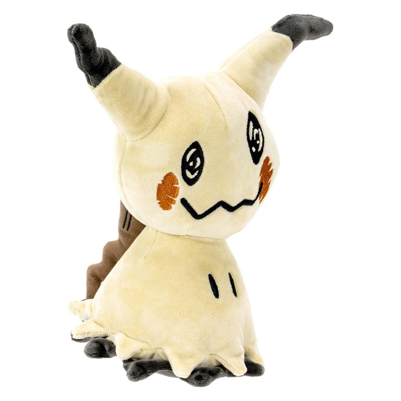 Load image into Gallery viewer, Jazwares pokémon knuffel pluche mimikyu - 20cm

