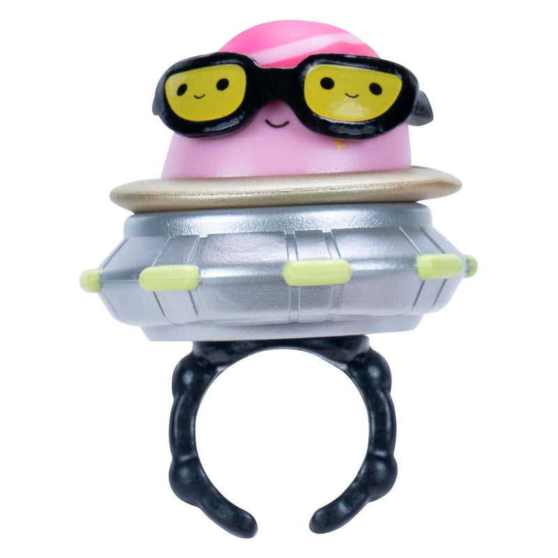 Load image into Gallery viewer, Jazwares squishmallows - squish-a-longs speelfiguren style 1 - 25dlg.
