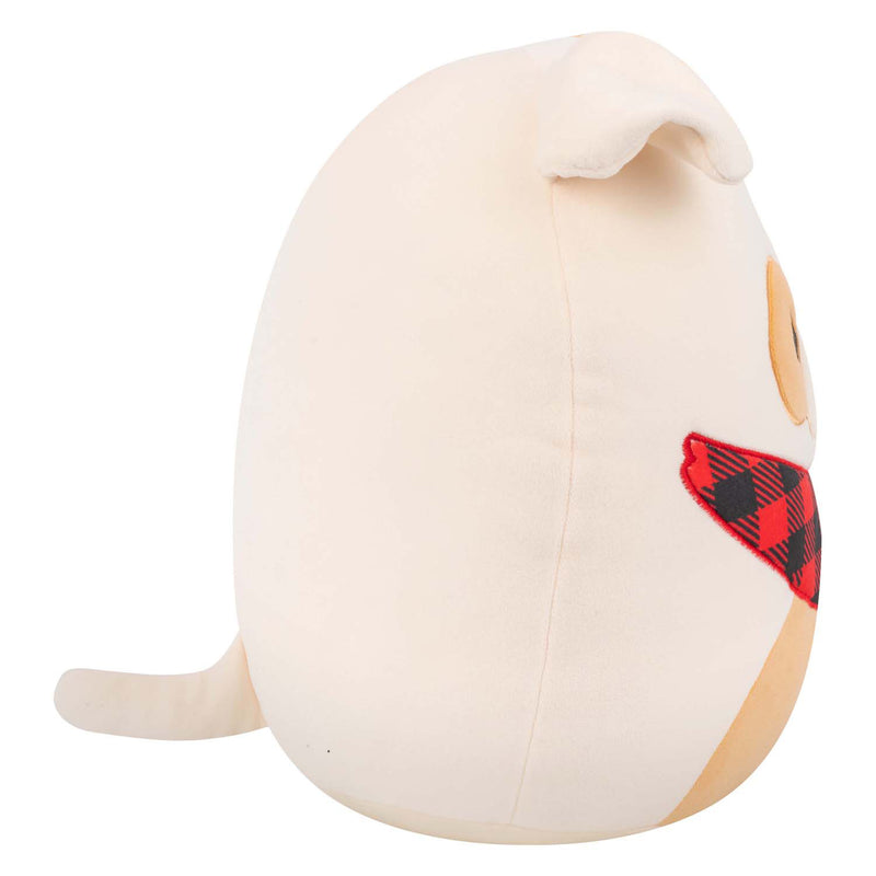 Load image into Gallery viewer, Jazwares squishmallows knuffel pluche - brock the buldog - 30cm
