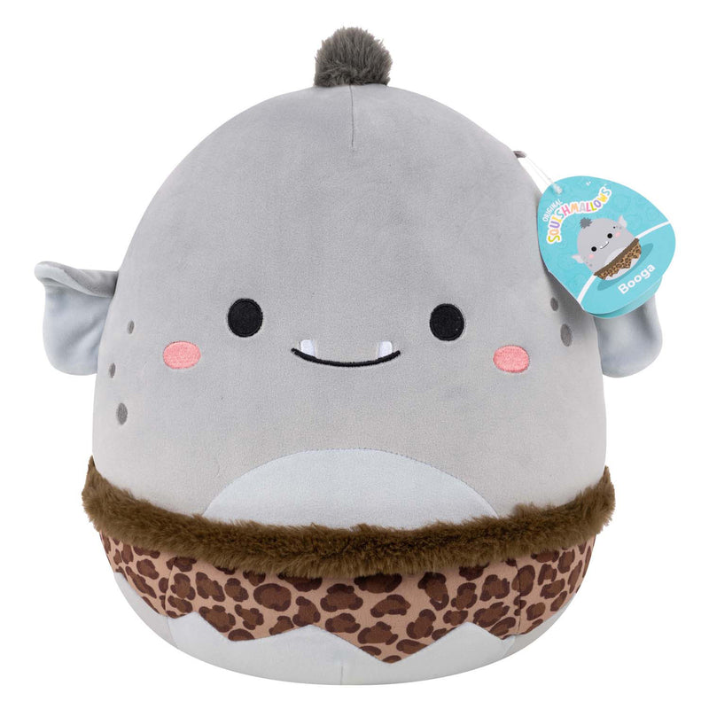 Load image into Gallery viewer, Jazwares squishmallows knuffel pluche - booga the ogre - 30cm
