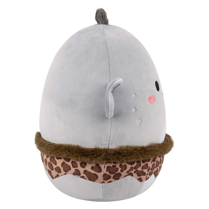 Load image into Gallery viewer, Jazwares squishmallows knuffel pluche - booga the ogre - 30cm
