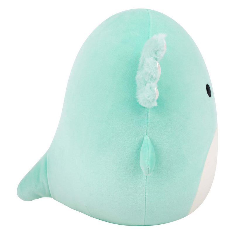 Load image into Gallery viewer, Jazwares squishmallows knuffel pluche - anastasia the axolotl - 30cm
