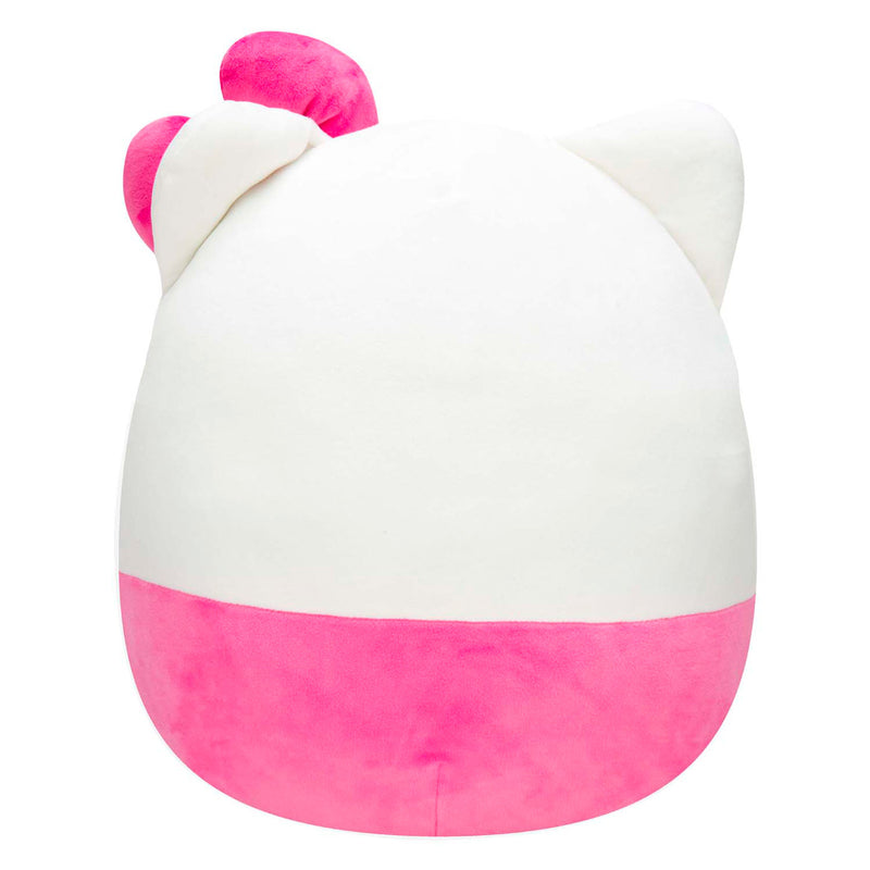 Load image into Gallery viewer, Jazwares squishmallows knuffel pluche - hello kitty - 30cm
