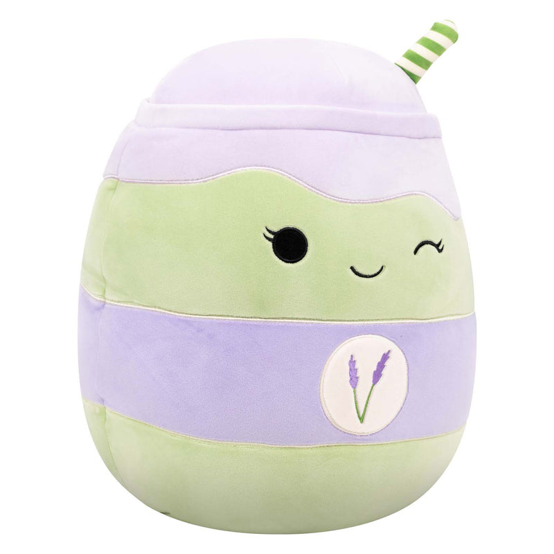 Load image into Gallery viewer, Jazwares squishmallows knuffel pluche - latchmi the lavender - 40cm
