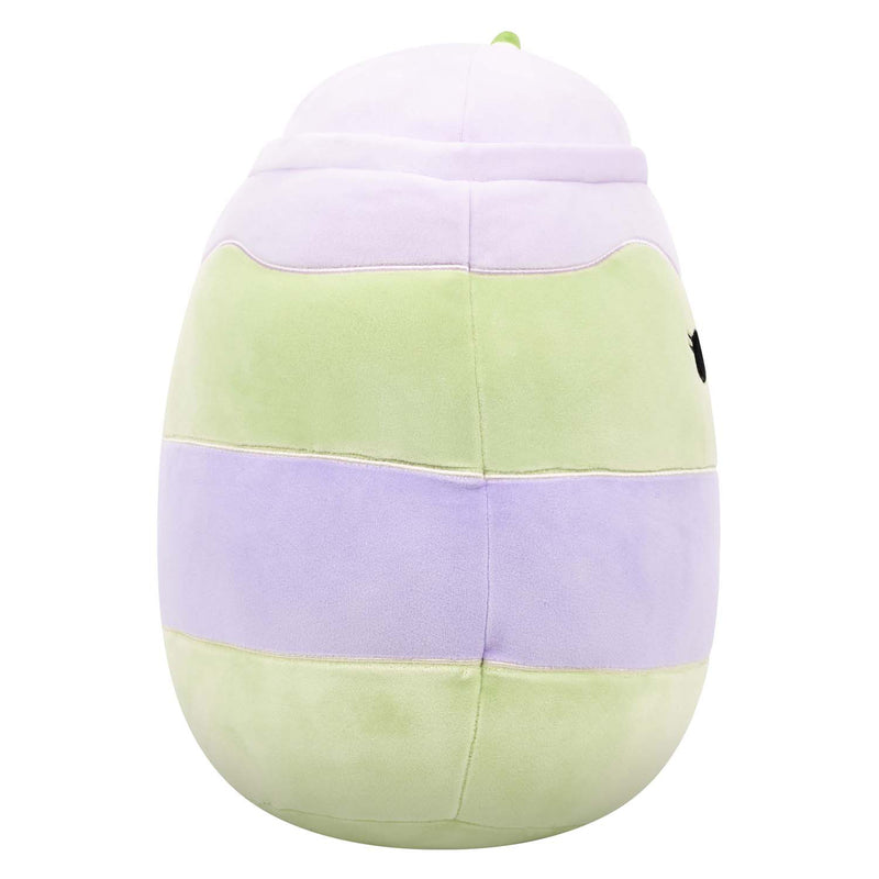 Load image into Gallery viewer, Jazwares squishmallows knuffel pluche - latchmi the lavender - 40cm
