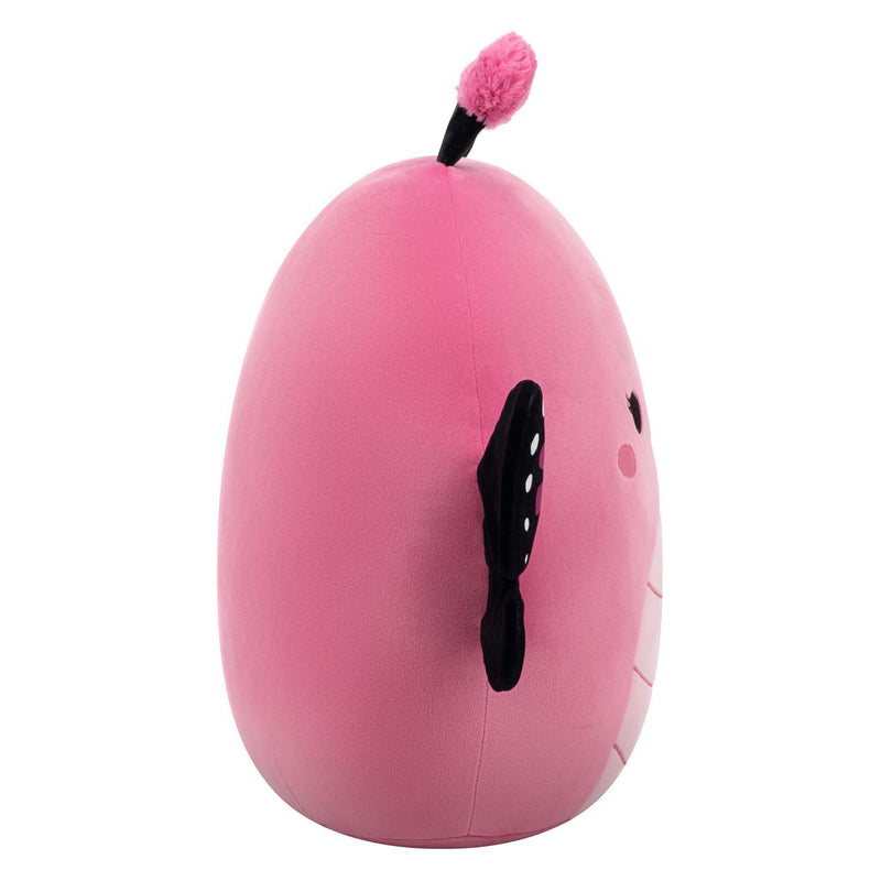 Load image into Gallery viewer, Jazwares squishmallows knuffel pluche - marcelina the pink monarch butterfly - 40cm
