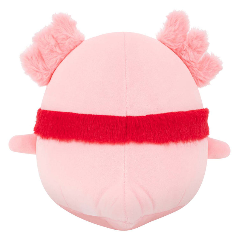 Load image into Gallery viewer, Jazwares squishmallows knuffel pluche - archie the axolotl - 19cm
