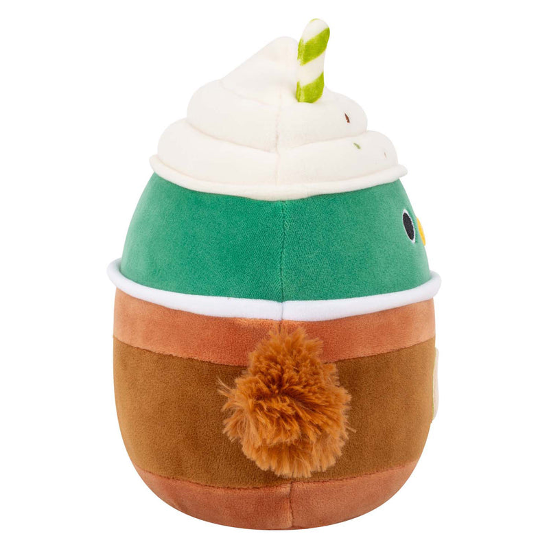 Load image into Gallery viewer, Squishmallows knuffel pluche - avery the duck - 19cm
