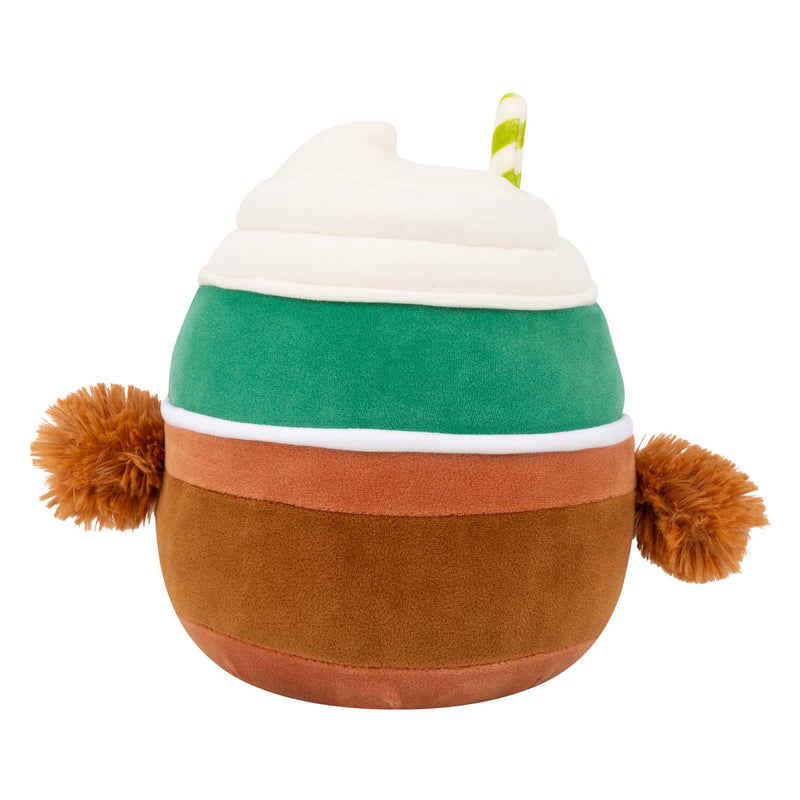 Load image into Gallery viewer, Squishmallows knuffel pluche - avery the duck - 19cm

