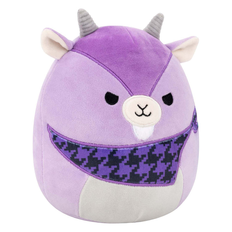 Load image into Gallery viewer, Jazwares squishmallows knuffel pluche - shirley the goat - 19cm
