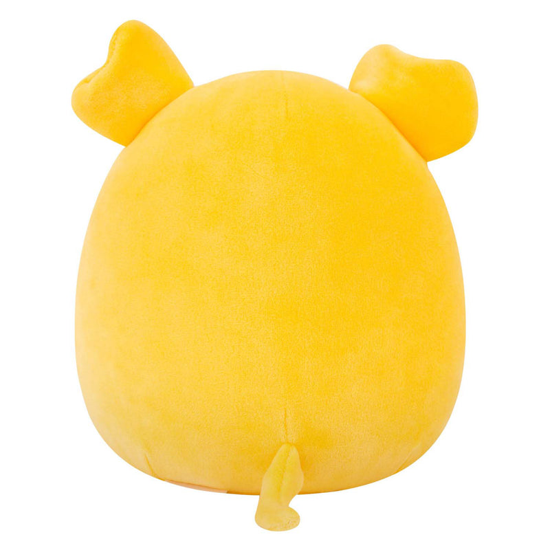 Load image into Gallery viewer, Jazwares squishmallows knuffel pluche - amelia the cheese mouse - 19cm
