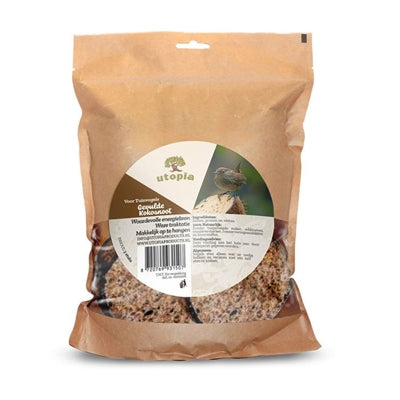 Load image into Gallery viewer, Utopia gevulde kokosnoot
