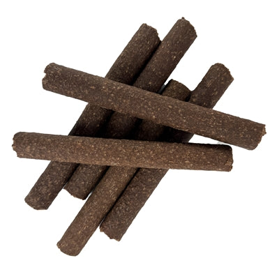 Load image into Gallery viewer, Petsnack sticks fricandel met eend
