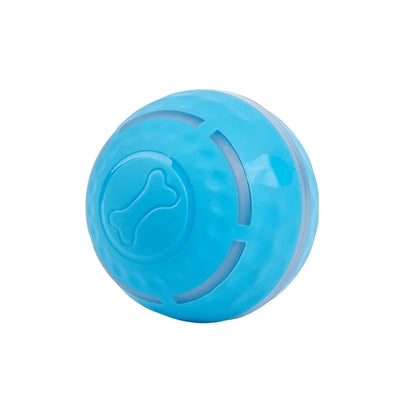 Load image into Gallery viewer, Fofos rol bal oplaadbaar voor honden
