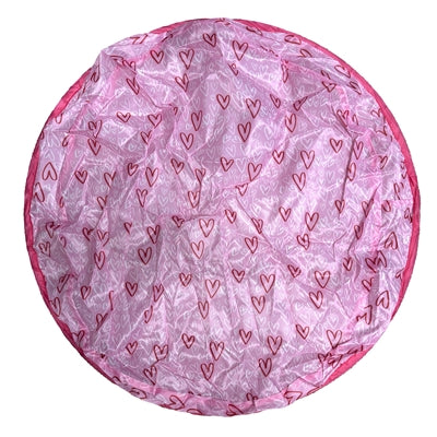 Load image into Gallery viewer, Fofos hoes voor magic bal kat roze
