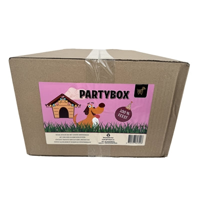 Load image into Gallery viewer, Freds partybox
