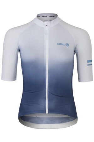 Klassiek fietsshirt breakaway dames