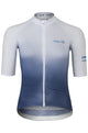 Klassiek fietsshirt breakaway dames