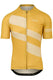 Diagonal amber haze fietsshirt ss essential heren amber haze