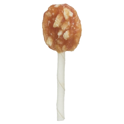 Load image into Gallery viewer, Trixie denta fun chicken cheese lolly
