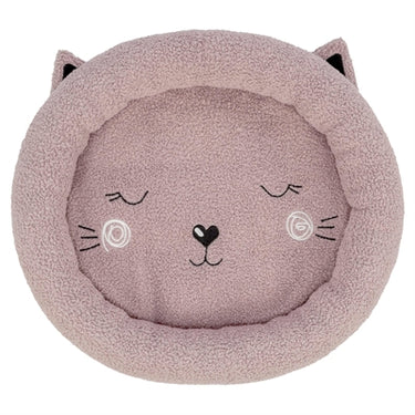 Trixie kattenmand junior lila