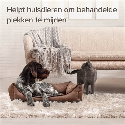 Beaphar keep off spray kat hond indoor