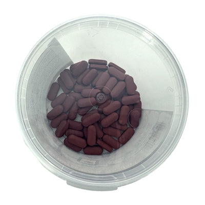 Load image into Gallery viewer, Dierendrogist blaas cranberry d-mannose tabletten
