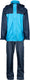 Ralka regenpak - intensive - marine azuurblauw - xxl