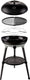 Cadac dometic - carri chef 50 bbq plancha - luxe gas bbq - alles-in-één
