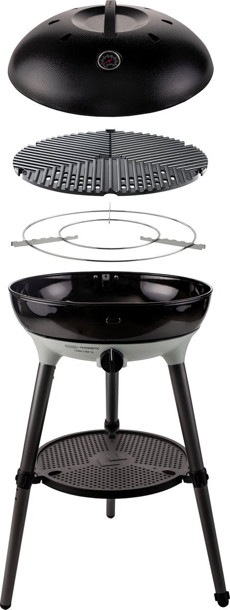 Cadac carri chef 50 bbq 30mbar