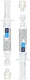 Grohe quickglue a2 badkameraccessoire montagemateriaal