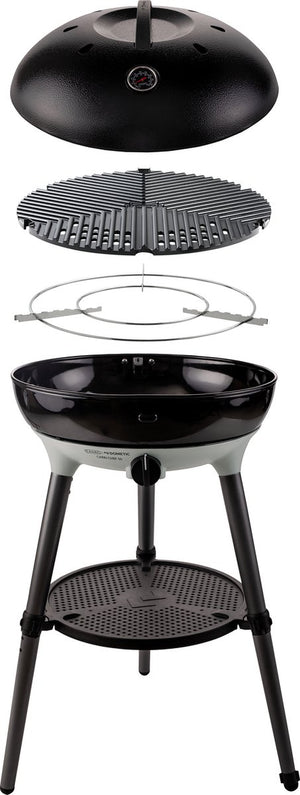 Cadac carri chef 50 bbq 30mbar