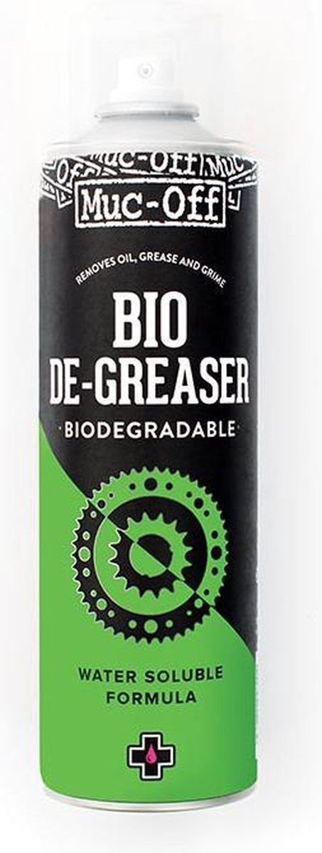 Muc-off bio degreaser 500ml