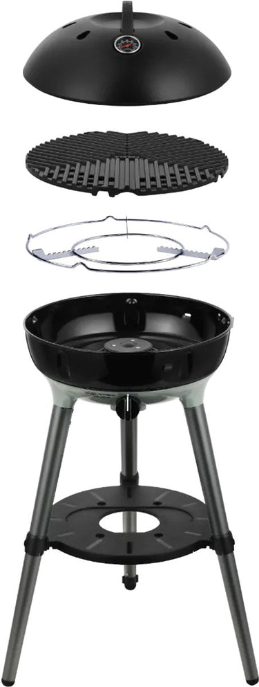 Cadac dometic carri chef 40 bbq - bbq