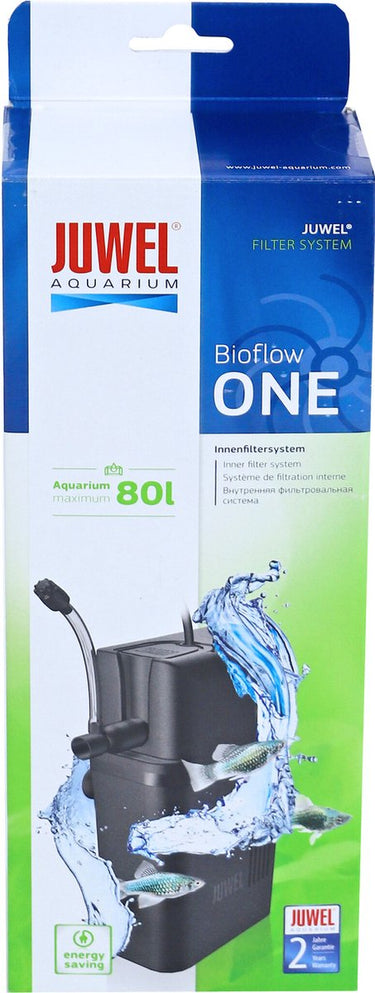 Juwel bioflow one - aquariumfilter - 300 l u