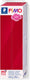 Fimo soft boetseerklei 454 g kersrood