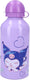 Hello kitty and friends kuromi really refreshing - schoolbeker en drinkfles - 500ml - aluminium - paars