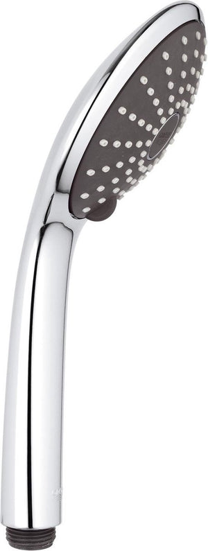 Grohe vitalio joy 110 duo handdouche - ø 11 cm - 2 straalsoorten