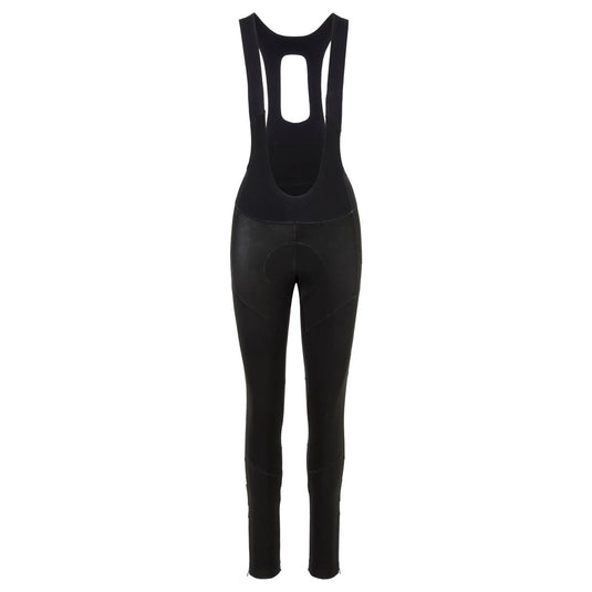 Event bibtight performance dames zwart