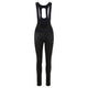 Event bibtight performance dames zwart