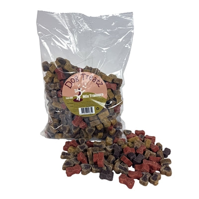 Load image into Gallery viewer, Dog treatz mix trainers
