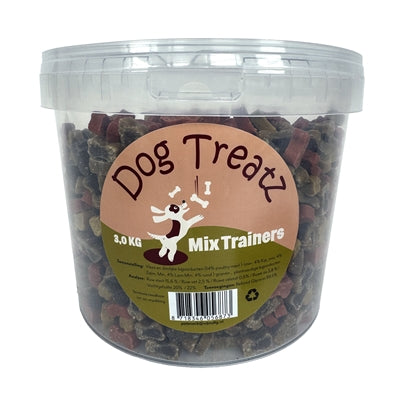 Load image into Gallery viewer, Dog treatz mix trainers
