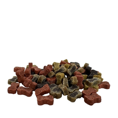 Dog treatz mix trainers