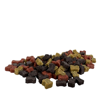 Load image into Gallery viewer, Dog treatz inimini bones
