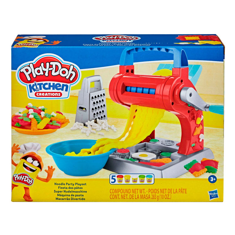 Load image into Gallery viewer, Hasbro Pastafeest

