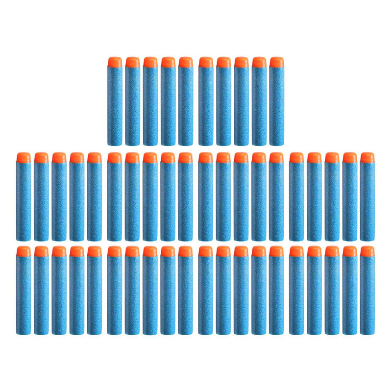 Load image into Gallery viewer, Nerf elite 2.0 refill pack - met 50 officiële elite 2.0 darts - elite pijltjes
