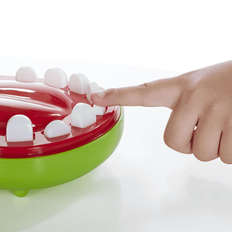 Load image into Gallery viewer, Hasbro Krokodil met Kiespijn
