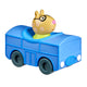Peppa Pig Mini Voertuigen - Pedro Pony